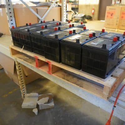 The Generator Guys, LLC