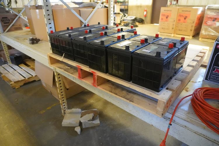 The Generator Guys, LLC