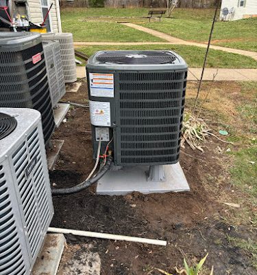 Comfort Systems, Inc.