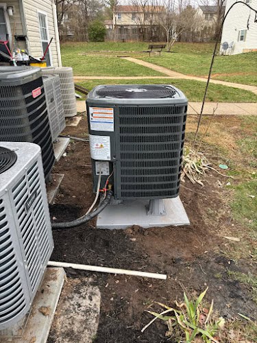 Comfort Systems, Inc.