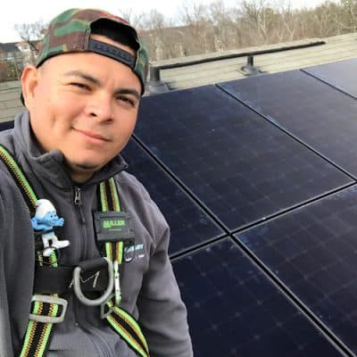 EDGE Energy