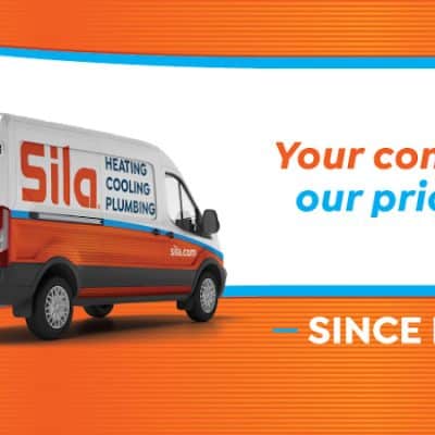Sila Heating, Air Conditioning, Plumbing & Electrical