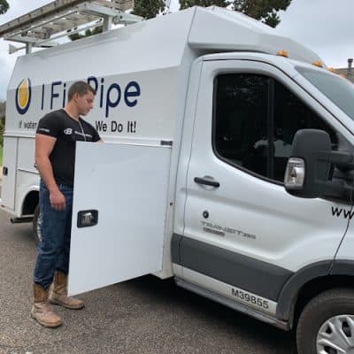 I Fix Pipe