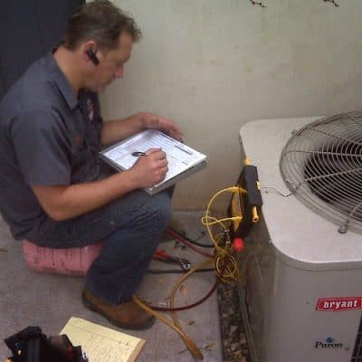 Todd Gilmore Heating, Air Conditioning, and Electrical