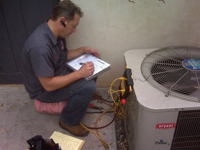 Todd Gilmore Heating, Air Conditioning, and Electrical