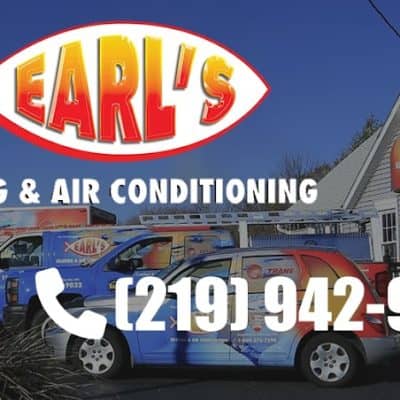 Earl's Heating & Air Conditioning