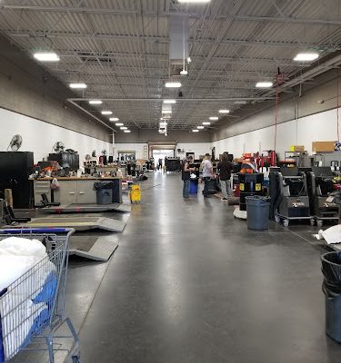 Top Choice Electric