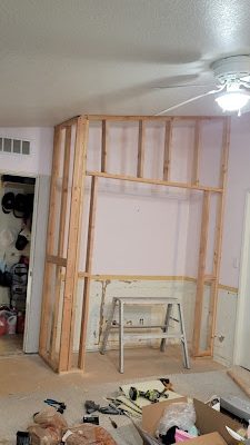 Renew Drywall Services- Soundproof Walls Services in Nuevo CA