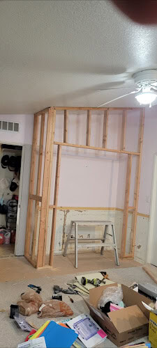Renew Drywall Services- Soundproof Walls Services in Nuevo CA
