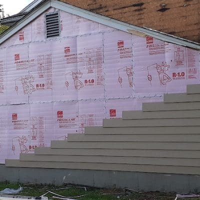 Elshaddai Painting e Services Inc.