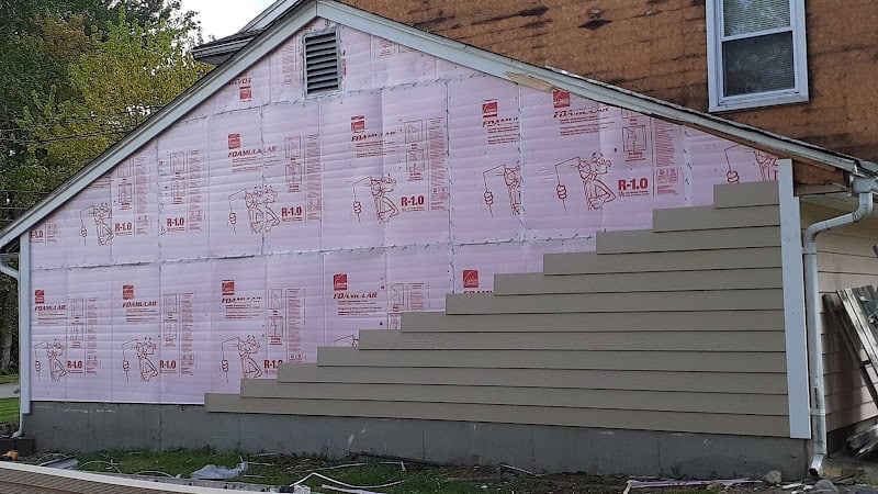 Elshaddai Painting e Services Inc.