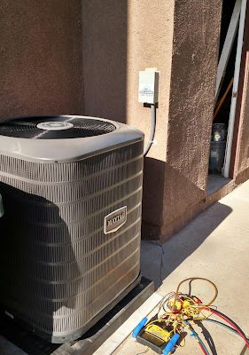 RKM Heating and Air Conditioning, Indoor Air Quality
