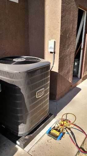 RKM Heating and Air Conditioning, Indoor Air Quality