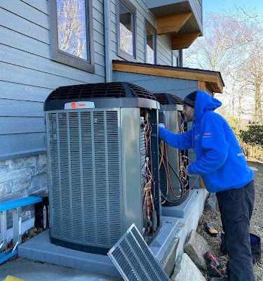 Lakeside Heating & Air Conditioning