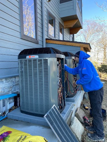 Lakeside Heating & Air Conditioning