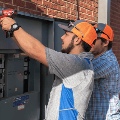 Preston Link Electric
