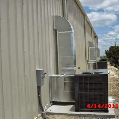 Ellis Air Systems
