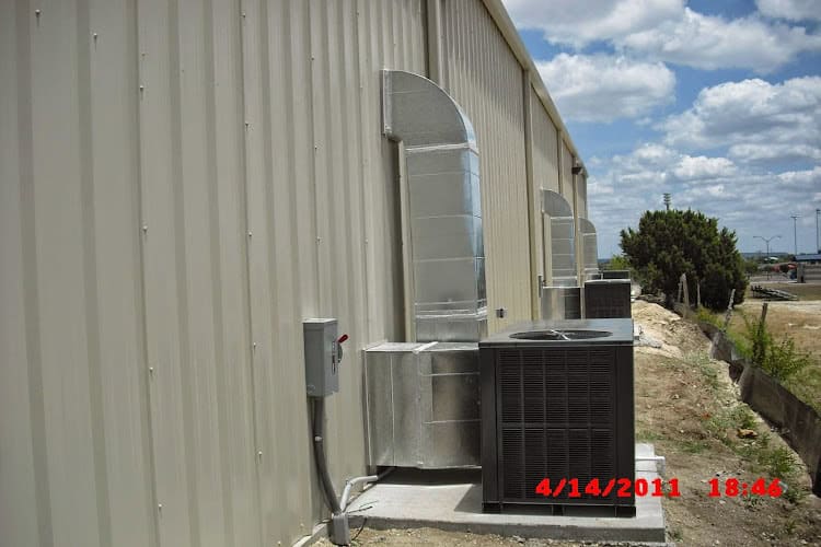 Ellis Air Systems