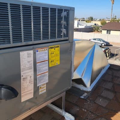 Valley Heating, Cooling & Appliances