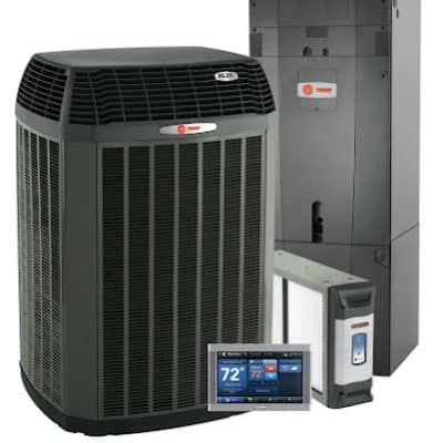Scranton Heating and Cooling
