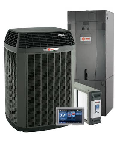 Scranton Heating and Cooling
