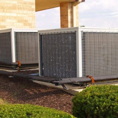 Dan's Heating & Air LLC