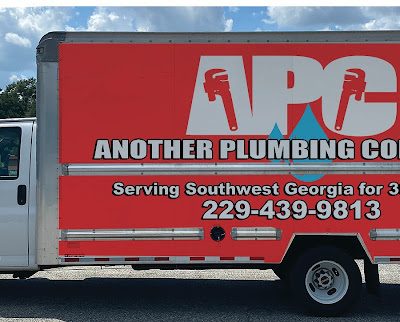 Another Plumbing Co