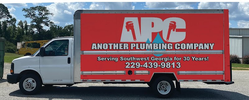 Another Plumbing Co