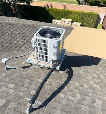 Saguaro Plumbing And Air