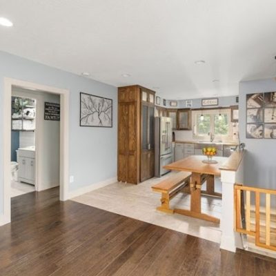 Mathew's Woodworking & Envy Drywall Company