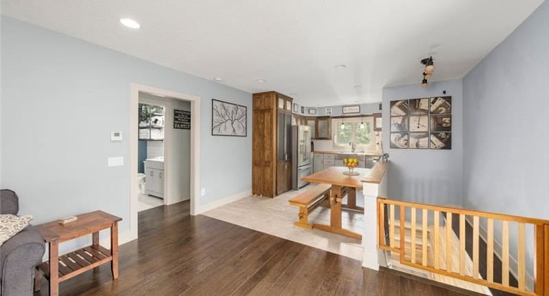 Mathew's Woodworking & Envy Drywall Company