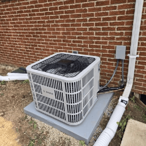 Lawrence Plumbing, Heating and Cooling LLC