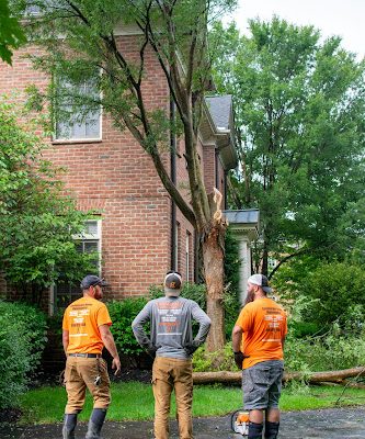 Rannebarger Home Maintenance