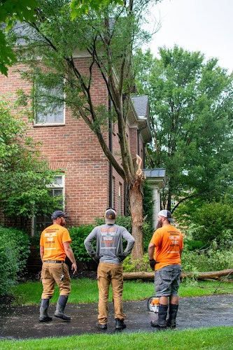 Rannebarger Home Maintenance