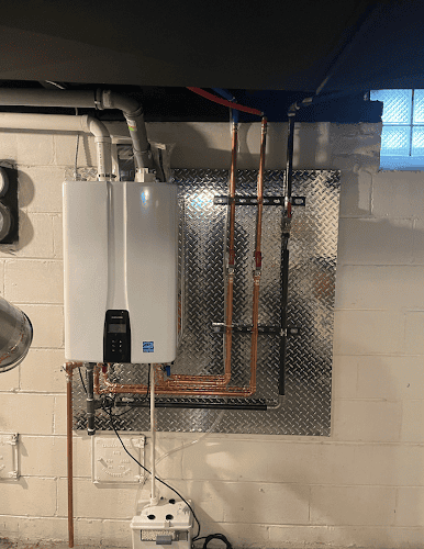 Cregger Plumbing, Heating & Cooling