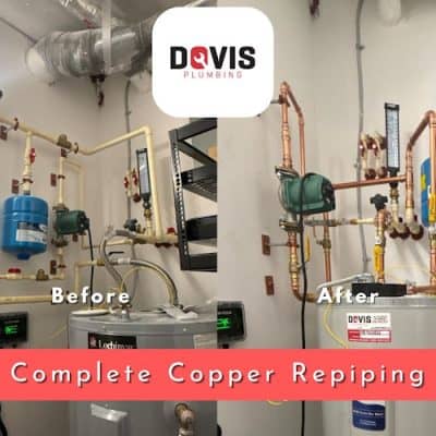 Dovis Plumbing