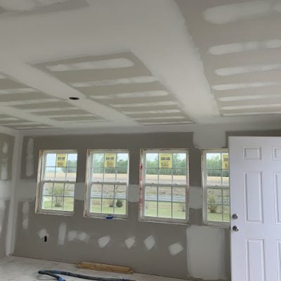 McMillan drywall&painting