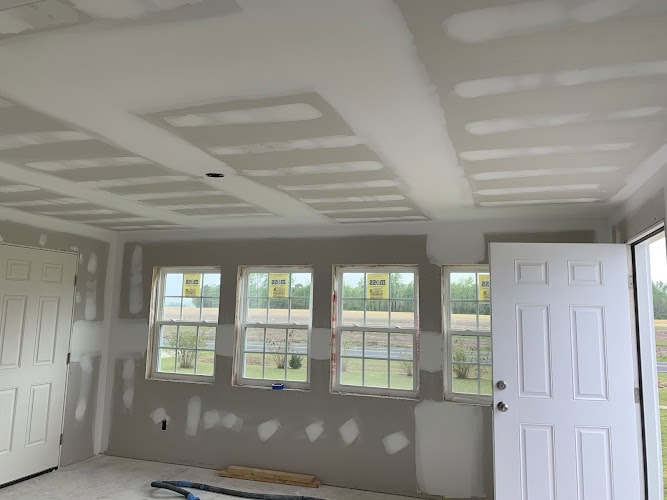 McMillan drywall&painting