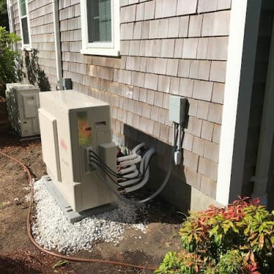 Len Thonus Plumbing, Heating, And Air Conditioning