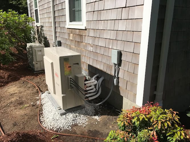 Len Thonus Plumbing, Heating, And Air Conditioning