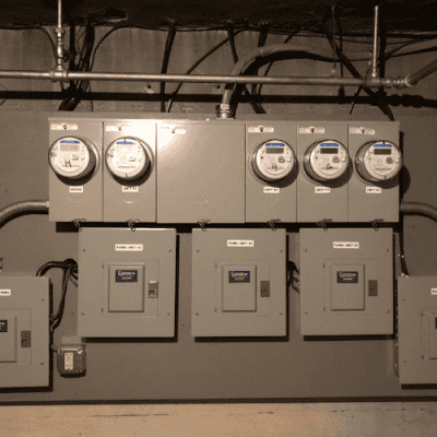 Cooper Electric