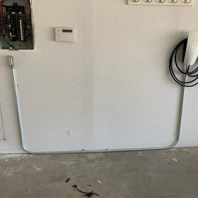 Rhodes Electric, Inc.