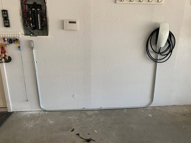 Rhodes Electric, Inc.