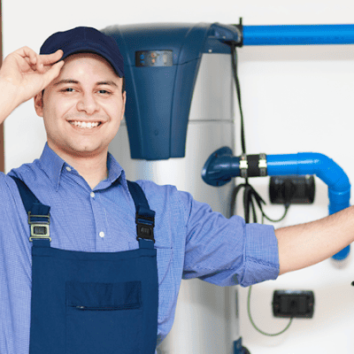 Tonville HVAC LLC