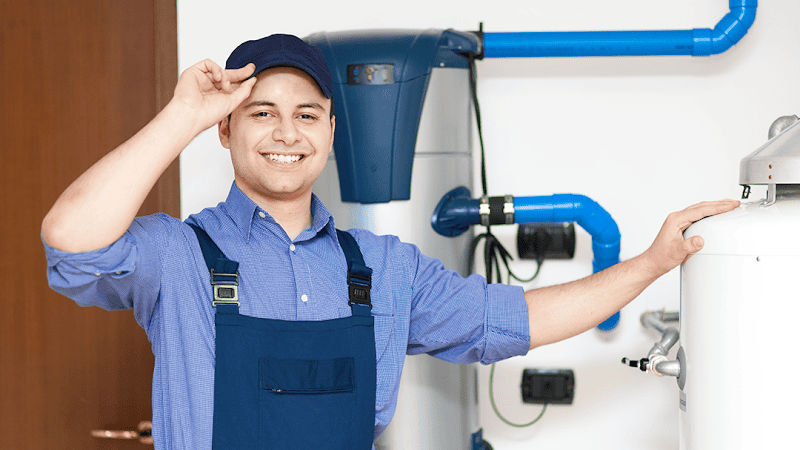 Tonville HVAC LLC