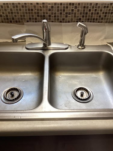 PF Plumbing