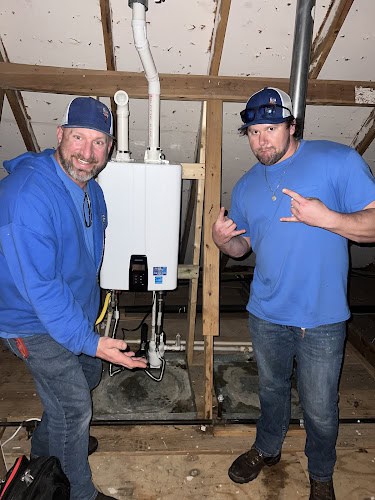 Mr. Potty Plumbing