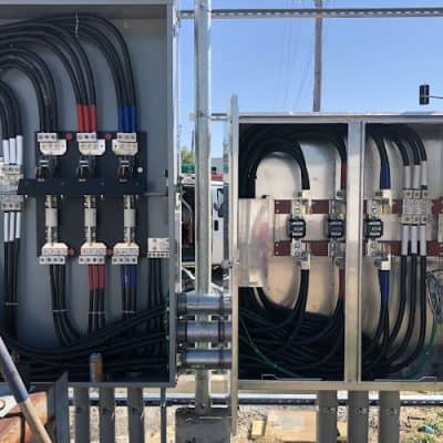 McNew Electric, LLC