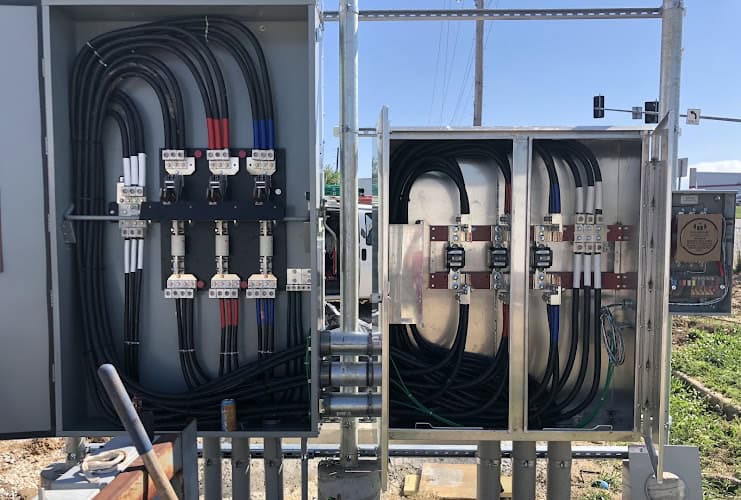 McNew Electric, LLC