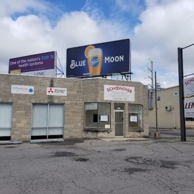 Schoonover Plumbing & Heating